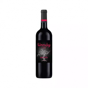 Unruly Red Wine